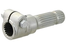 SPAREX® Zapfwellenadapter  21