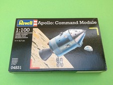 1:100 REVELL 04831  APOLLO