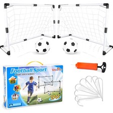 Interaktive Mini Fußball Tore