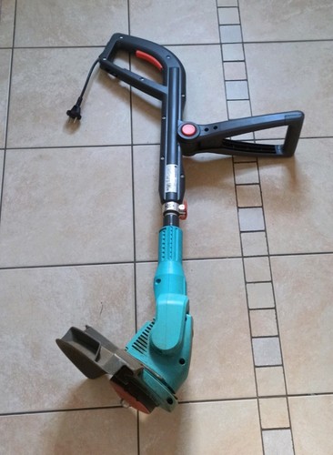 Rasentrimmer marke gardena - rasentrimmer,