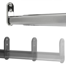 Garderobenstange Kleiderstange