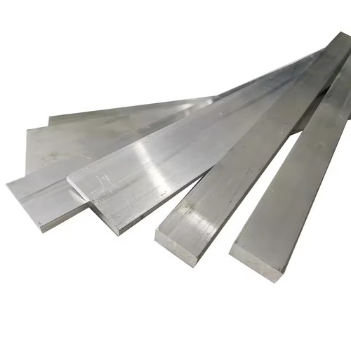 Flachstange aluminium - flachstange,