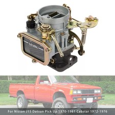 Vergaser 16010-B5200 für