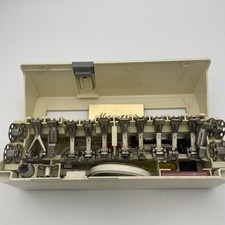 BERNINA Nähaufsatz Nähfuß