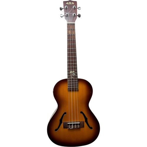 Kala solid top - akustik, ukulele