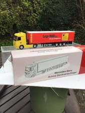 Mercedes-Benz Actros