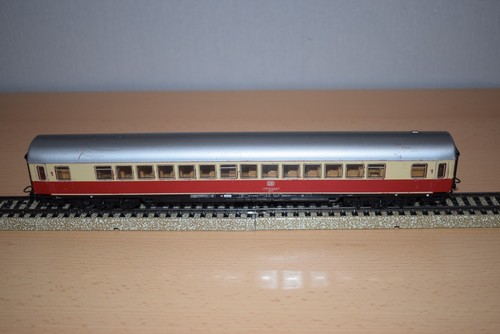 Märklin 4096 tee - h0,