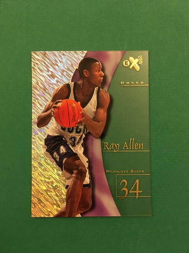1997 skybox ex2001 ray - 1997-98,