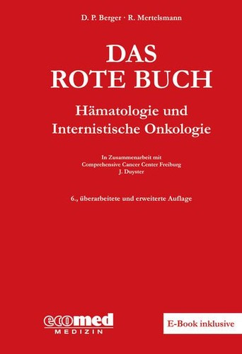 Das rote buch - rote, buch: