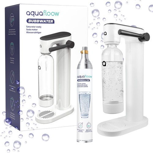 Wassersprudler aquafloow - wassersprudler,