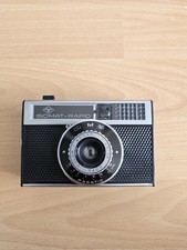 Agfa Isomat-Rapid – Vintage Kamera, ungetestet