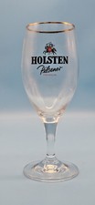 Holsten Pilsener 0,3l Bierglas