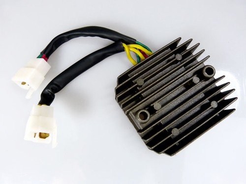 Regler honda 750 - regler,