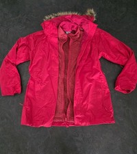 Jack Wolfskin Damen Jacke 3 In