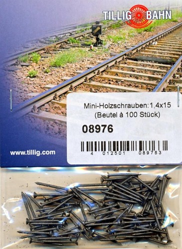 Tillig 08976 - ,