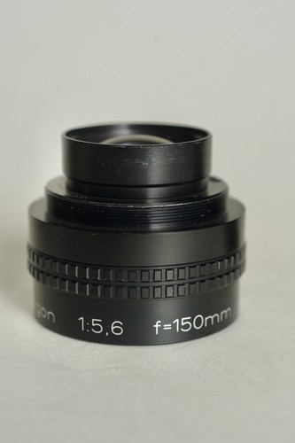 Rodenstock rodagon 150mm - rodenstock,