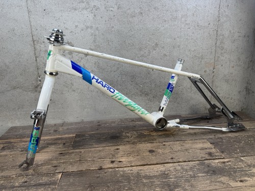 1985 haro master frame - 1985,