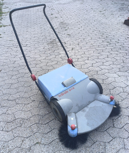 Kränzle 2 - vb, +2