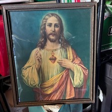 Handmade Oil Painting repro