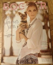 Bogner Modemagazin Sommer 2014
