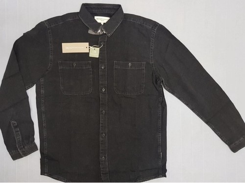 Jeanshemd von tom tailor - jeanshemd,