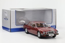 1:18 MCG Jaguar XJ6 Series III