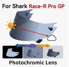 SHARK Race R PRO GP Speed R