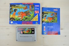SNES - Disney: Das