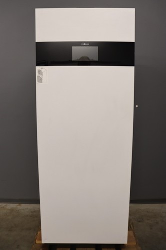Viessmann vitodens 222 - vitodens, 222-f