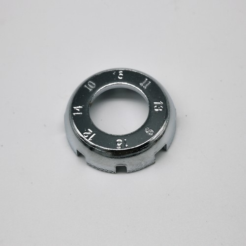 Nippelspanner - , 1