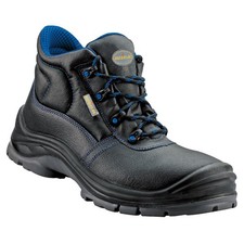 WICA Schnürstiefel HAMBURG S3