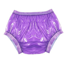 TPU ABDL Windel Überzieher in