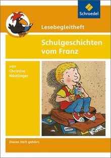 Lesebegleithefte ihrer - zu,