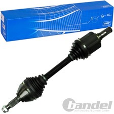 Skf antriebswelle gelenkwelle - skf,