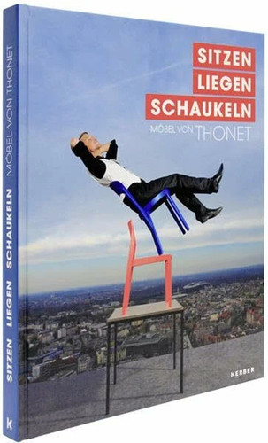 Sitzen liegen schaukeln - -,