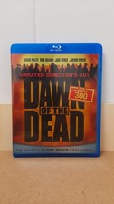Dawn of the Dead - Blu ray - gebraucht - Englisch Audio