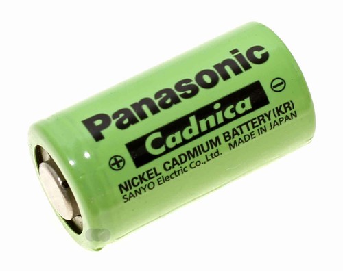 Panasonic cadnica 1200sck vl - cadnica,