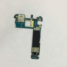 Motherboard Logic Board Für Samsung Galaxy S6 Edge G925F Mainboard Ersatz