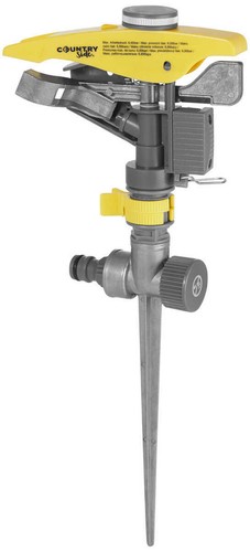 Sprinkler 11 8 m - 11,8,