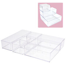 6er Set Schubladen Organizer
