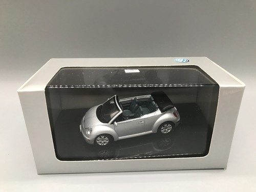 Modellautos autoart vw - 1:43,