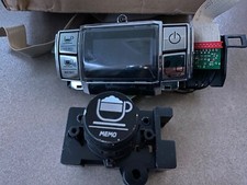 Bedienfeld mit Display für Saeco Syntia Cappuccino HD 8838 ⭐⭐⭐⭐⭐