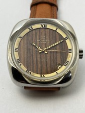 Movado - Zenith Automatikuhr