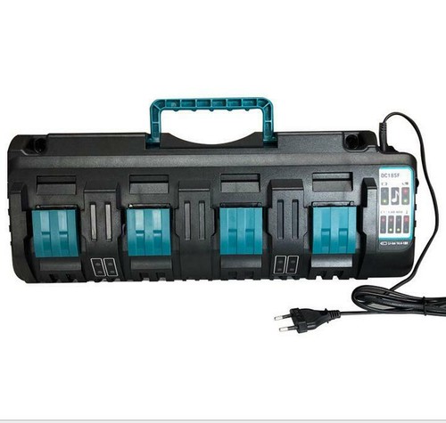 Für makita fach ladegerät - für,