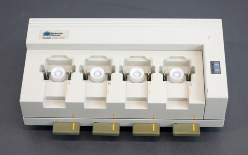 Molecular devices threshold - molecular,