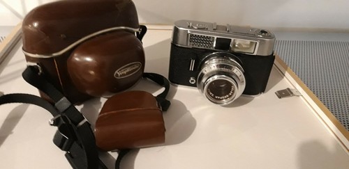 Voigtländer vito - voigtländer, cl
