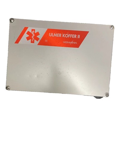 Ulmer koffer - ulmer,