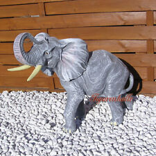 Afrikanischer Elefant