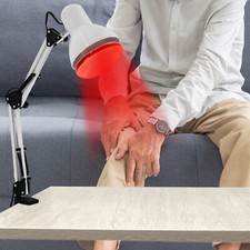 360�� Infrarot-Lampe