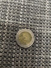 2€ Gedenkmünze